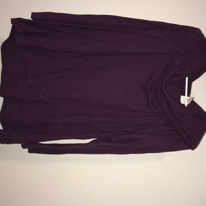 Faded glory turtle neck sweater